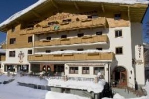 Rosenegger Hotel voted 10th best hotel in Pertisau