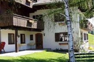 Rosengarten voted 10th best hotel in Dobbiaco