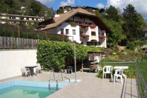 Rosenhof voted 6th best hotel in Muhlbach