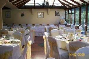 Rosery Country House Hotel Image