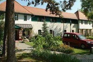Rosinante Country Inn Szigetmonostor voted  best hotel in Szigetmonostor