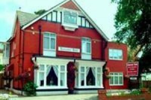 Rosscourt Guest House Bournemouth Image