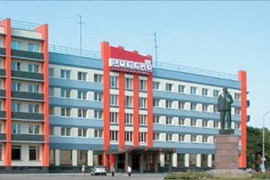 Rossiya Hotel Kronus voted  best hotel in Sovetsk