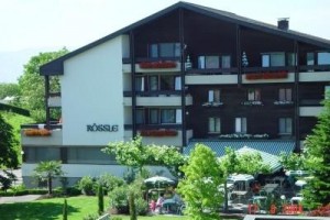 Rössle Hotel Rothis Image