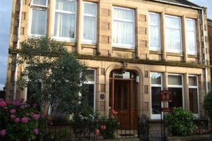 Rossmount Guest House Inverness (Scotland) Image