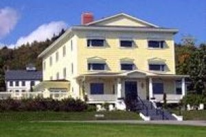 Rossmount Inn voted 3rd best hotel in Saint Andrews