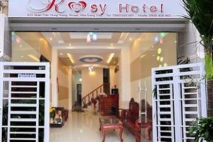 Rosy Hotel Image