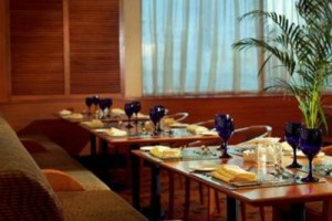 Sharjah Rotana voted 8th best hotel in Sharjah