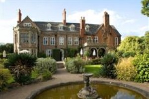 Rothley Court voted  best hotel in Rothley