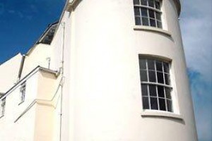 Roundhouse Hotel voted 9th best hotel in Weymouth