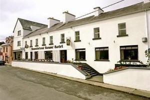 Roundstone House Hotel voted 4th best hotel in Connemara