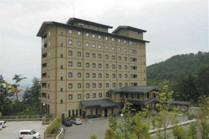 Hotel Grantia Hida Takayama Image
