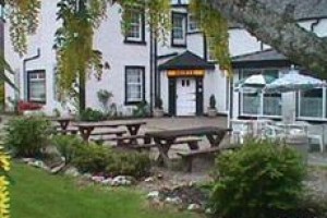 Rowardennan Hotel Loch Lomond voted 2nd best hotel in Loch Lomond