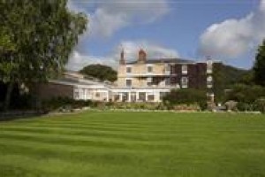 Rowton Hall Country House Hotel and Health Club Rowton voted  best hotel in Rowton