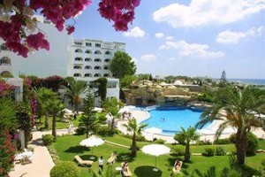 Royal Azur Thalasso Golf voted 8th best hotel in Hammamet
