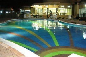 Royal Beach Hotel & Resort Fujairah voted 9th best hotel in Fujairah