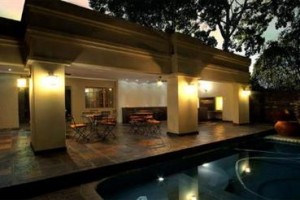 Royal Game Guest House voted 5th best hotel in Phalaborwa
