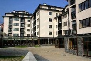 Royal Bansko Aparthotel Image