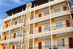 Royal Hotel Battambang voted 3rd best hotel in Battambang