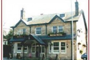 Royal Hotel Bolton-le-Sands Carnforth voted 5th best hotel in Carnforth