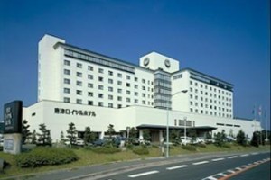 Royal Hotel Karatsu voted  best hotel in Karatsu