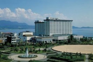 Royal Hotel Nagahama voted  best hotel in Nagahama