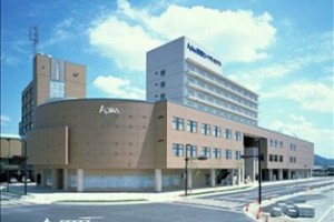 Nishiwaki Royal Hotel voted  best hotel in Nishiwaki
