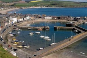 Royal Hotel Stonehaven voted 5th best hotel in Stonehaven