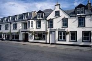 Royal Hotel Stornoway voted 5th best hotel in Stornoway