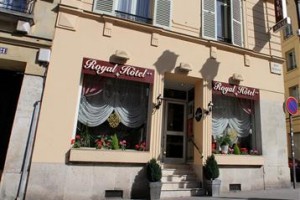 Royal Hotel Versailles Image