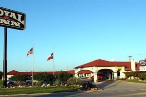 Royal Inn Pearsall voted 2nd best hotel in Pearsall