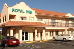 Royal Inn Royal Palm Beach Image
