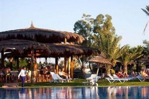 Royal Kenz Hotel voted 5th best hotel in Port El Kantaoui
