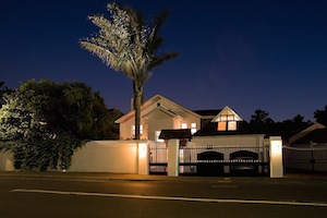 Royal Love Nest Guest House Cape Town voted 6th best hotel in Newlands