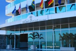 Royal Macae Palace Hotel voted 8th best hotel in Macae
