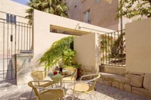 Royal Maniace Hotel voted 9th best hotel in Siracusa