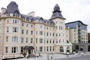 Royal Marine Hotel voted 2nd best hotel in Dun Laoghaire