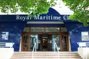 Royal Maritime Club Image
