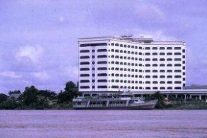 Royal Mekong Nong Khai voted 10th best hotel in Nong Khai