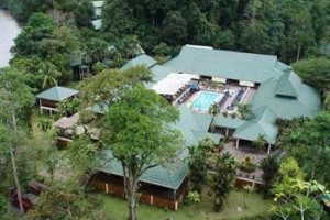 Royal Mulu Resort voted 7th best hotel in Miri