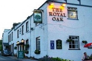 Royal Oak Hotel Spark Bridge Ulverston Image