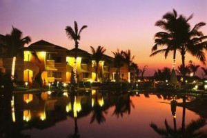 Royal Orchid Brindavan Gardens voted 5th best hotel in Mysore
