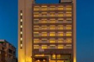 Royal Orchid Central Akota voted 6th best hotel in Vadodara