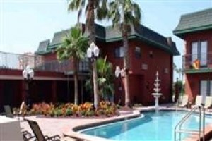 Royal Orleans Resort Redington Beach voted  best hotel in Redington Beach