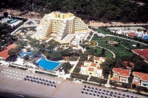 Royal Palm Resort and Hotel Goynuk Image