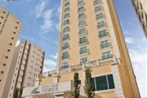 Royal Palm Tower voted 5th best hotel in Campinas