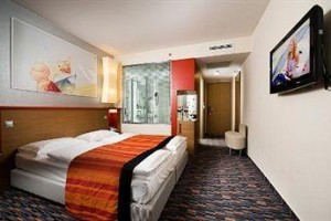 Royal Park Boutique Hotel Image