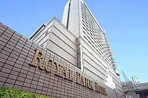 Royal Park Hotel Tokyo Image