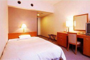 Royal Park Inn Nagoya voted 10th best hotel in Nagoya