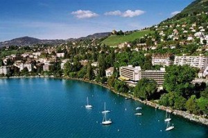 Hotel Royal Plaza Montreux Image